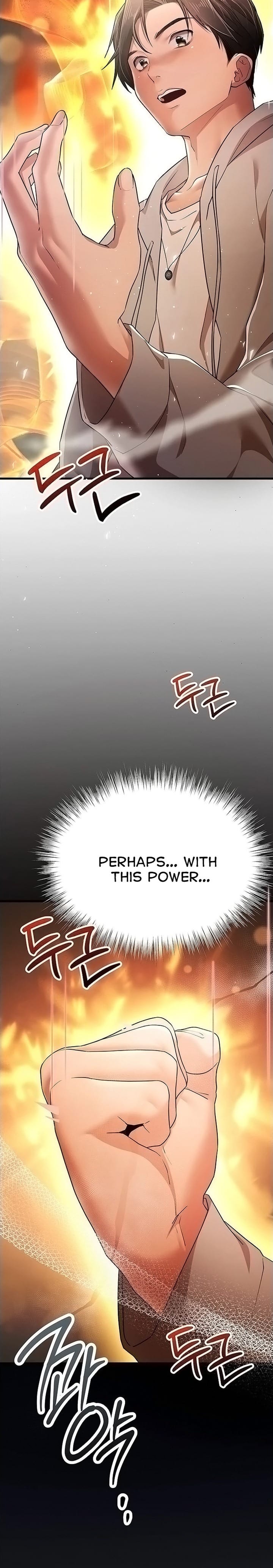 I Banged All My Classmates After Graduation (Uncensored), chapter 2, page 41 of 48