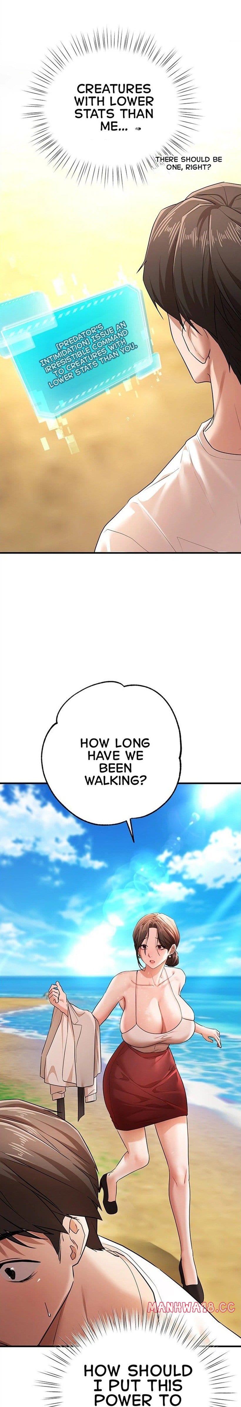 I Banged All My Classmates After Graduation (Uncensored), chapter 2, page 47 of 48