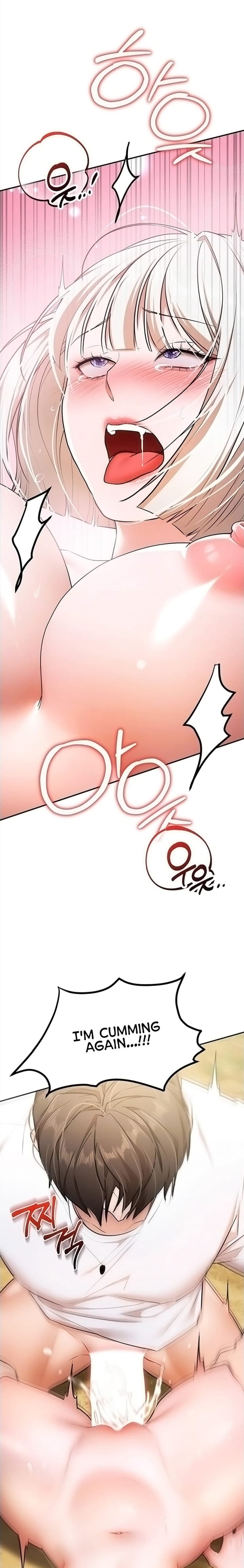 I Banged All My Classmates After Graduation (Uncensored), chapter 8, page 6 of 42