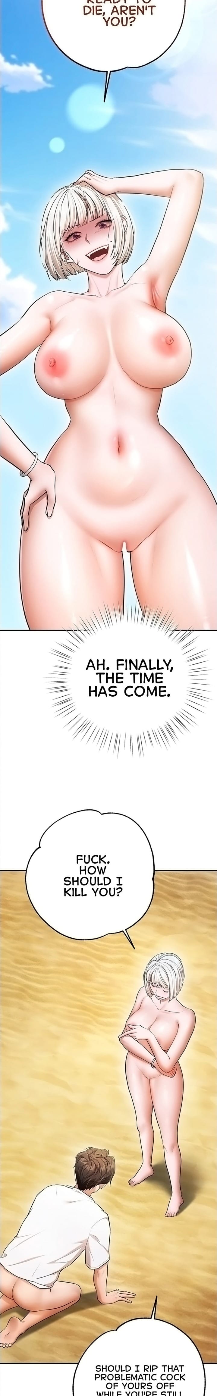 I Banged All My Classmates After Graduation (Uncensored), chapter 8, page 9 of 42