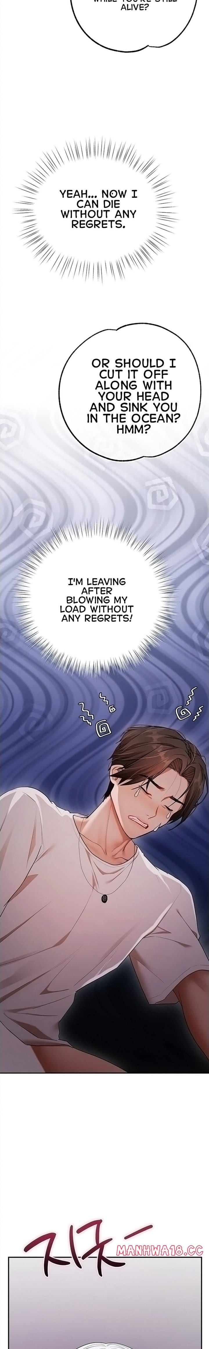 I Banged All My Classmates After Graduation (Uncensored), chapter 8, page 10 of 42