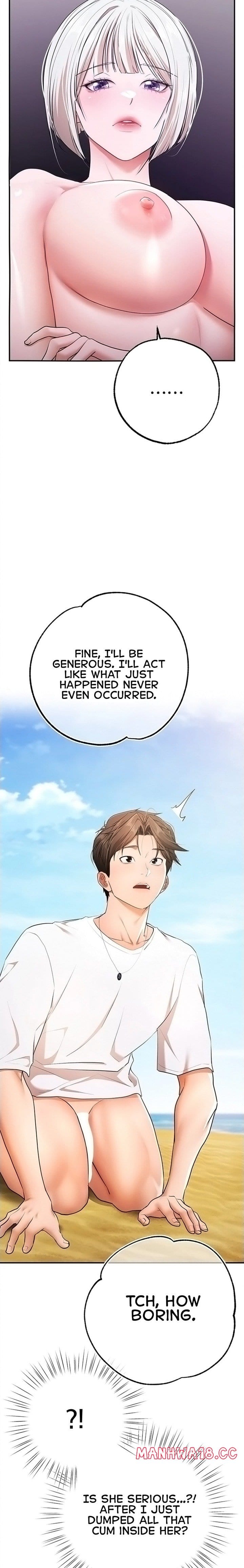 I Banged All My Classmates After Graduation (Uncensored), chapter 8, page 11 of 42