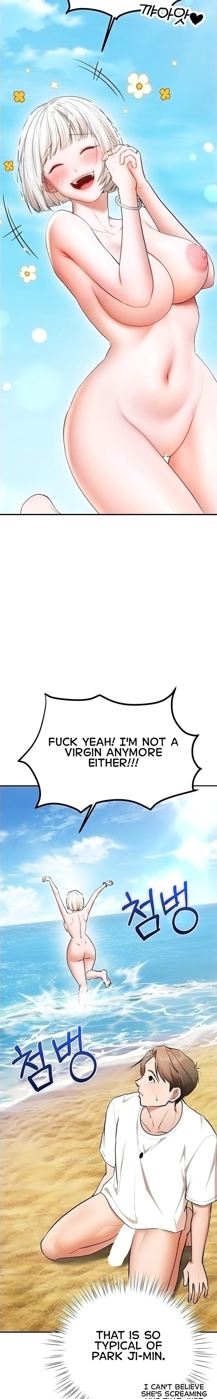 I Banged All My Classmates After Graduation (Uncensored), chapter 8, page 14 of 42