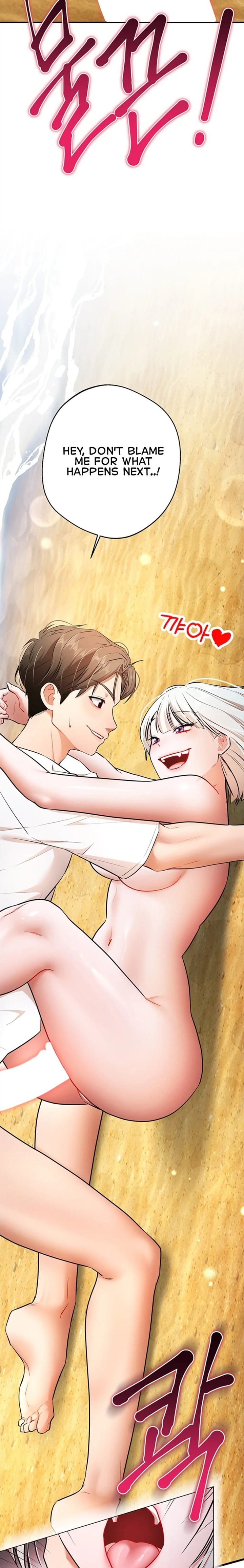 I Banged All My Classmates After Graduation (Uncensored), chapter 8, page 22 of 42