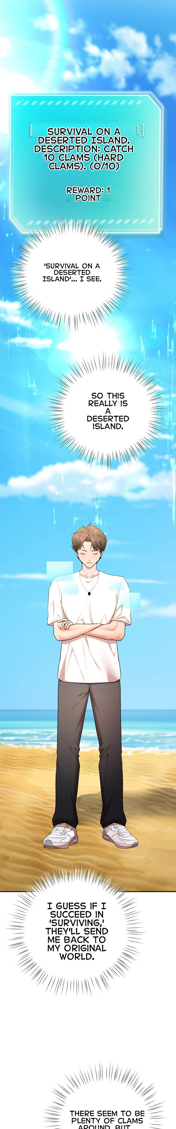 I Banged All My Classmates After Graduation (Uncensored), chapter 8, page 29 of 42
