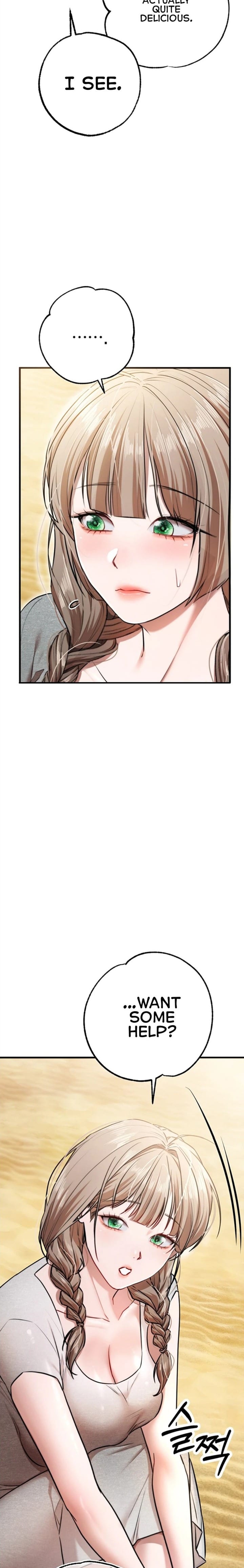I Banged All My Classmates After Graduation (Uncensored), chapter 8, page 39 of 42