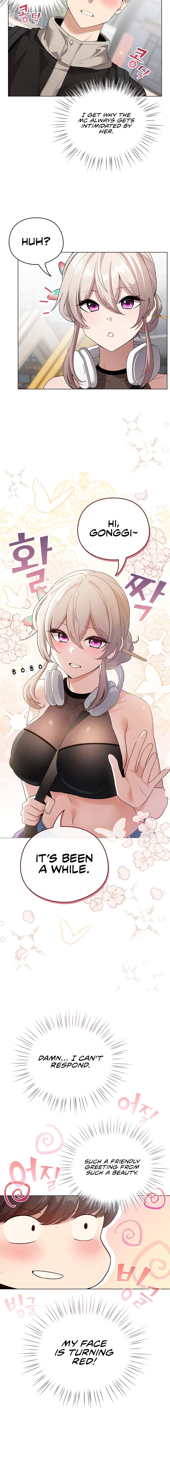 I Became a Pornhwa NPC (Uncensored), chapter 1, page 20 of 29