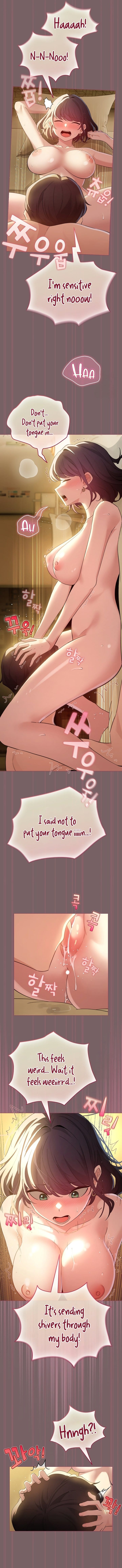 I Became a Pornhwa NPC (Uncensored), chapter 10, page 6 of 10