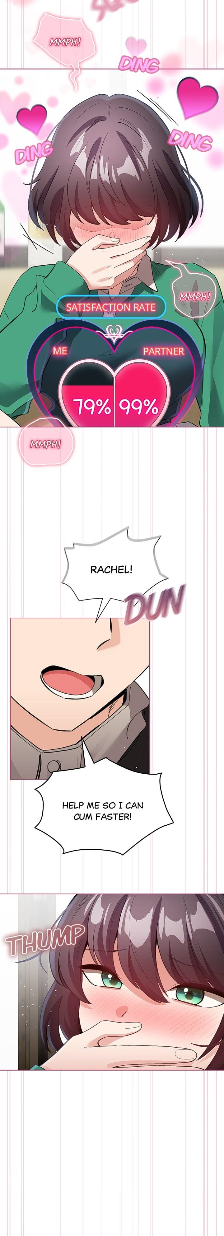 I Became a Pornhwa NPC (Uncensored), chapter 16, page 12 of 26