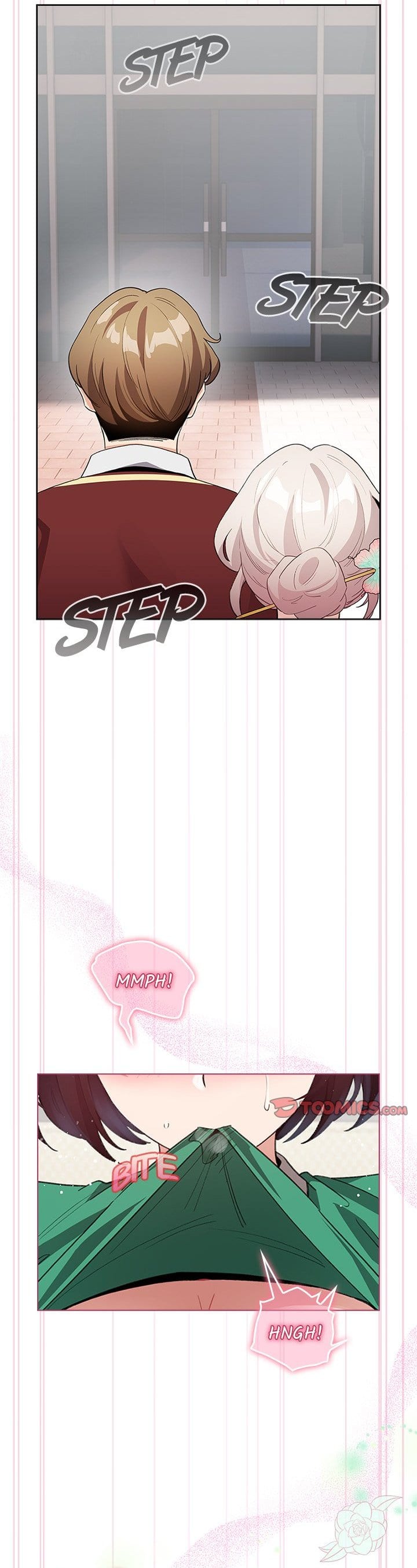 I Became a Pornhwa NPC (Uncensored), chapter 16, page 13 of 26