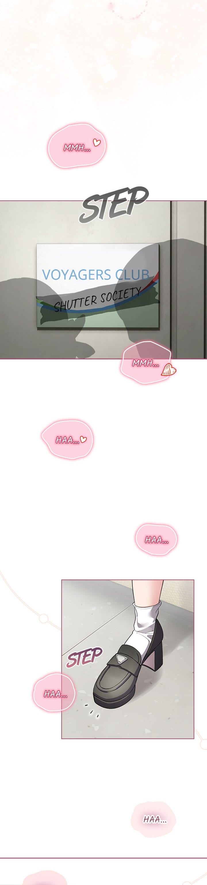 I Became a Pornhwa NPC (Uncensored), chapter 16, page 18 of 26