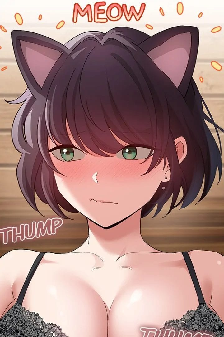 I Became a Pornhwa NPC (Uncensored), chapter 20, page 6 of 100