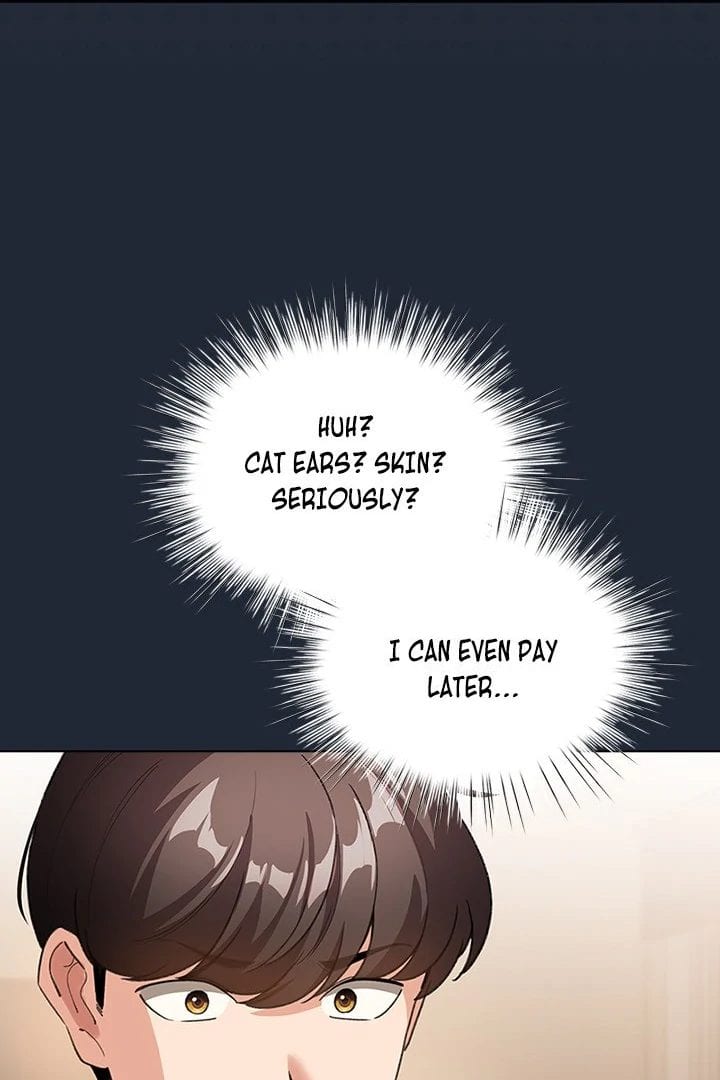 I Became a Pornhwa NPC (Uncensored), chapter 20, page 11 of 100