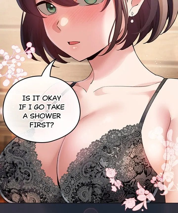 I Became a Pornhwa NPC (Uncensored), chapter 20, page 14 of 100