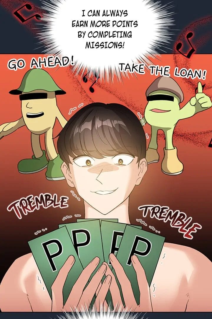 I Became a Pornhwa NPC (Uncensored), chapter 20, page 22 of 100