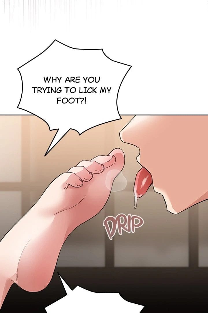 I Became a Pornhwa NPC (Uncensored), chapter 20, page 28 of 100
