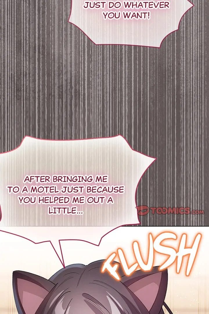 I Became a Pornhwa NPC (Uncensored), chapter 20, page 52 of 100
