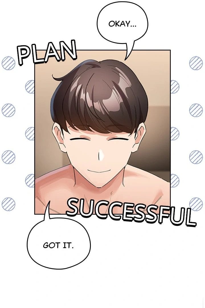 I Became a Pornhwa NPC (Uncensored), chapter 20, page 55 of 100