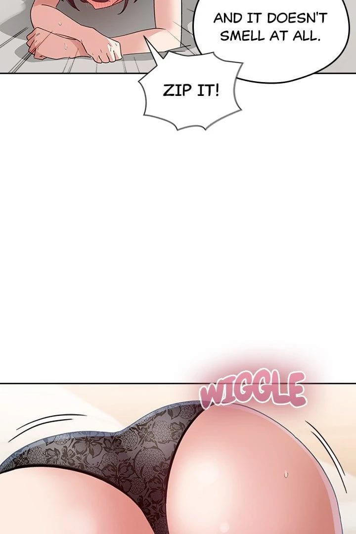 I Became a Pornhwa NPC (Uncensored), chapter 20, page 81 of 100