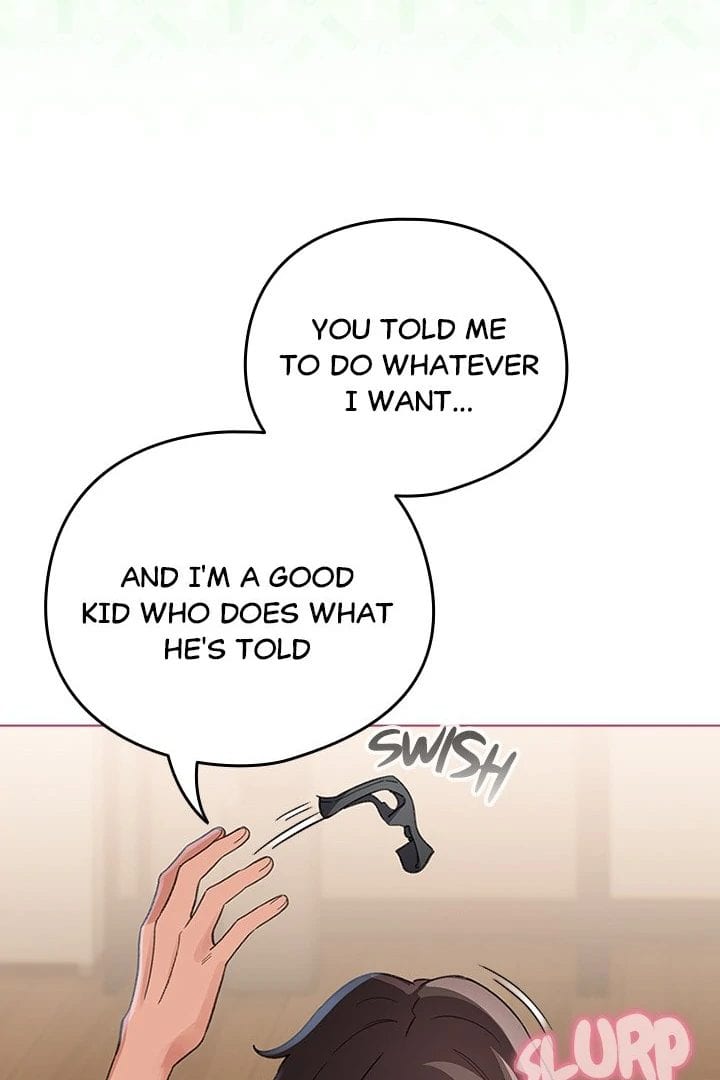 I Became a Pornhwa NPC (Uncensored), chapter 20, page 91 of 100