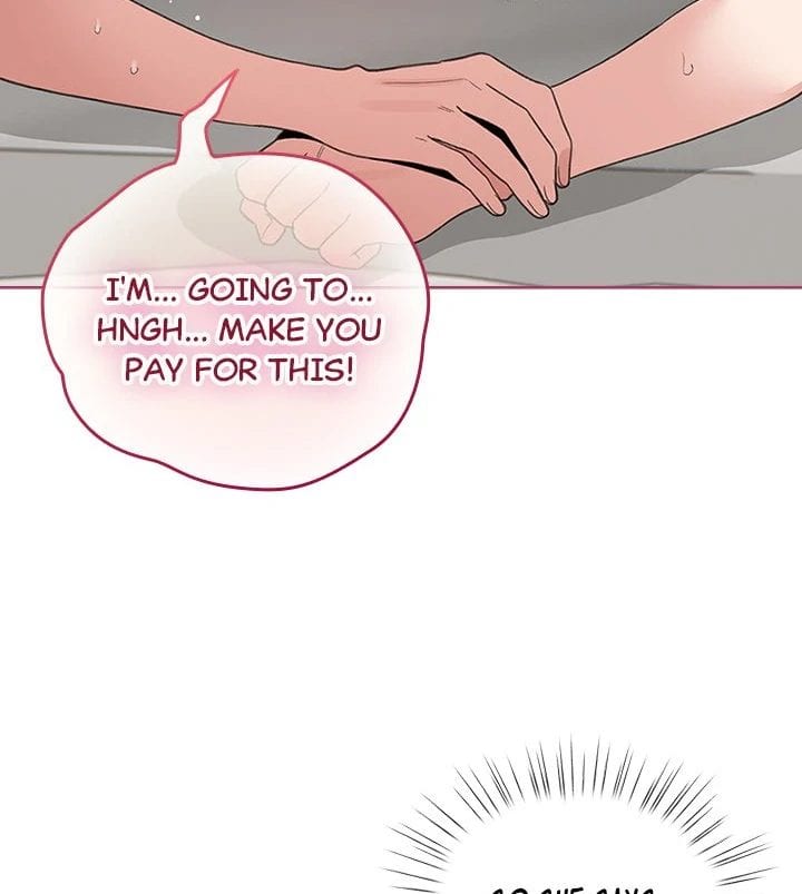 I Became a Pornhwa NPC (Uncensored), chapter 20, page 93 of 100