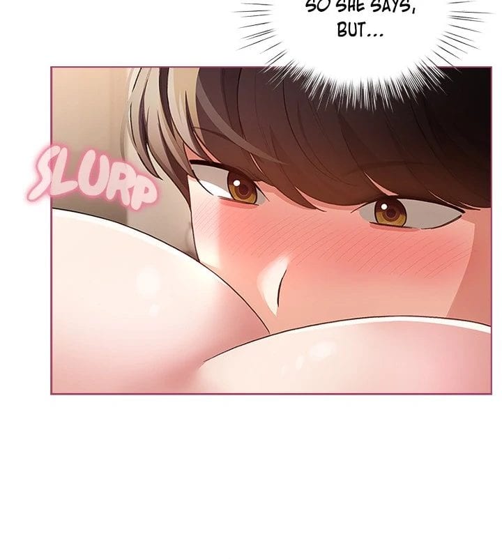 I Became a Pornhwa NPC (Uncensored), chapter 20, page 94 of 100