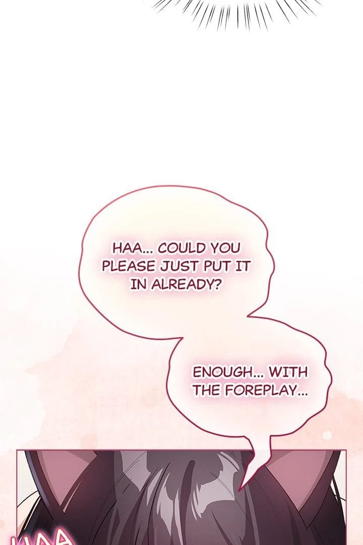 I Became a Pornhwa NPC (Uncensored), chapter 20, page 96 of 100