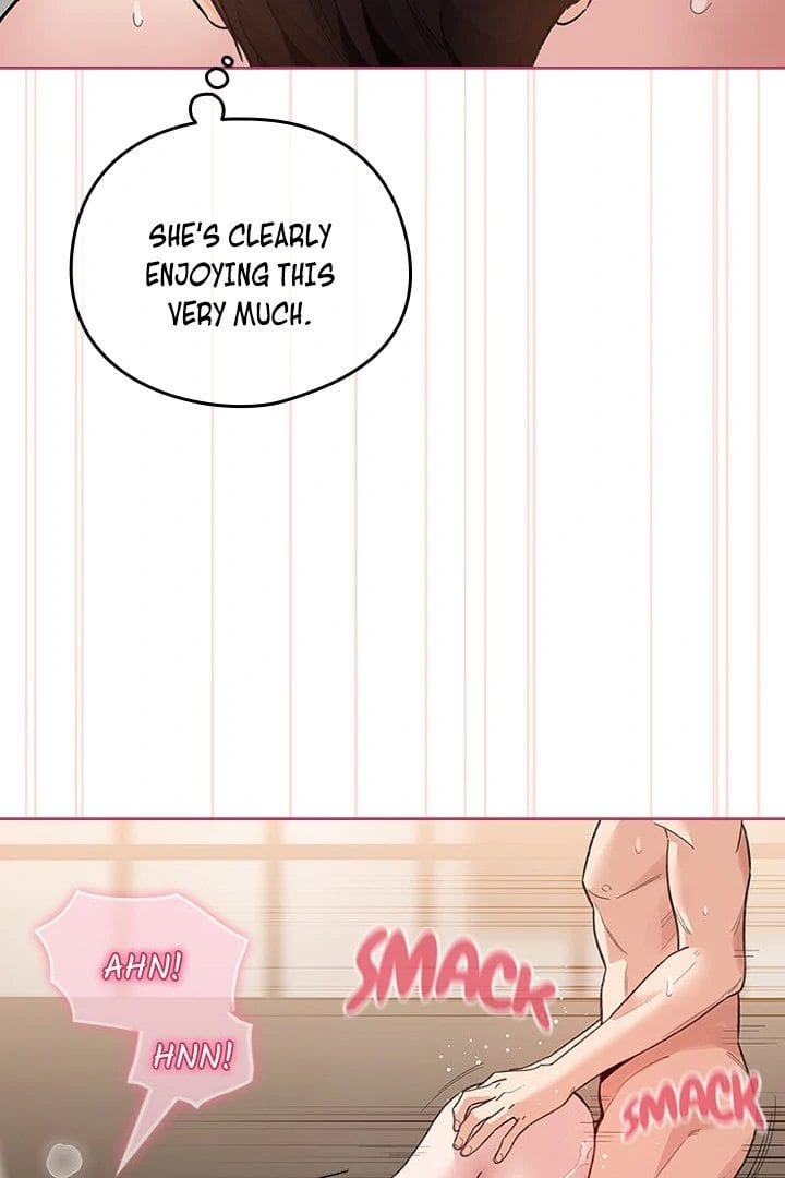I Became a Pornhwa NPC (Uncensored), chapter 21, page 17 of 107