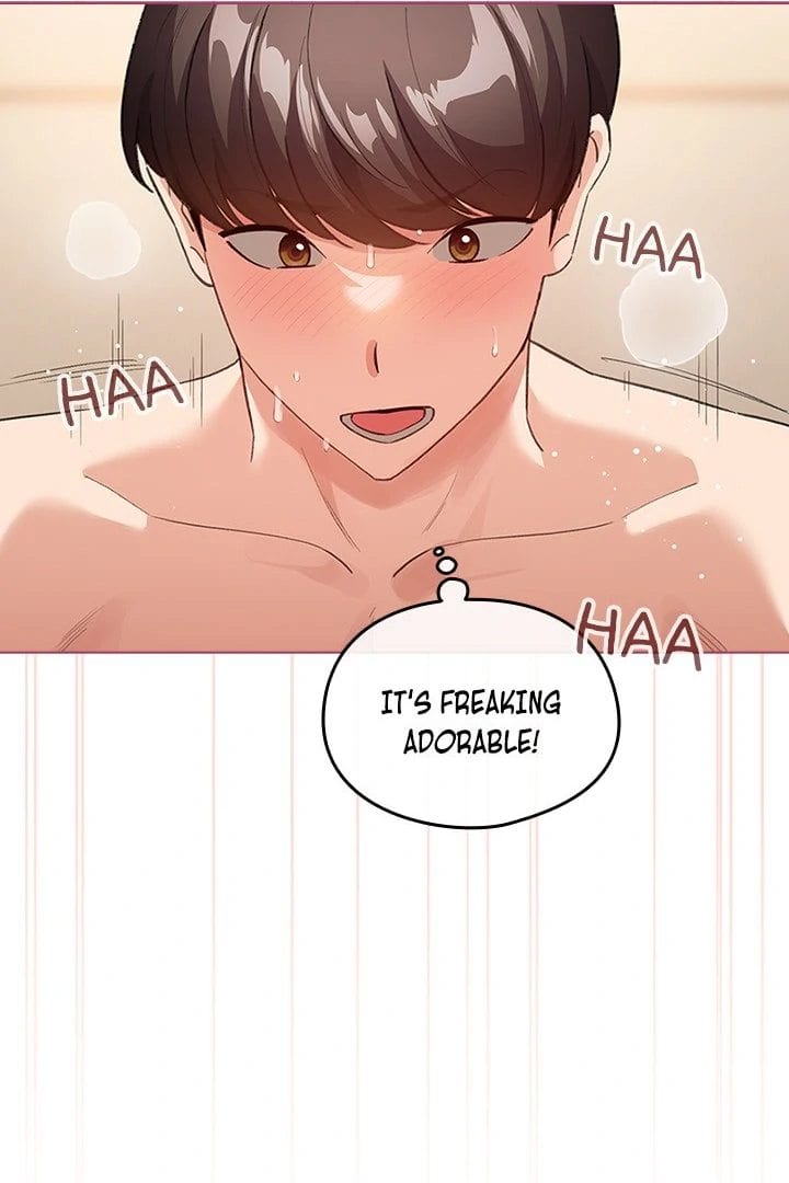 I Became a Pornhwa NPC (Uncensored), chapter 21, page 20 of 107