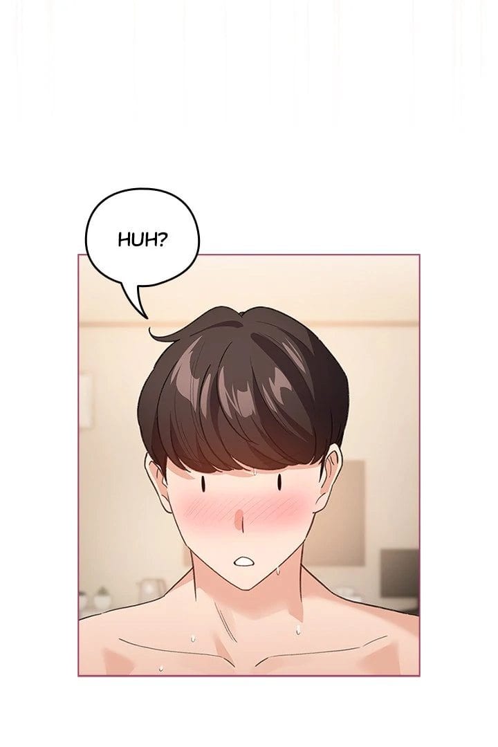I Became a Pornhwa NPC (Uncensored), chapter 21, page 21 of 107