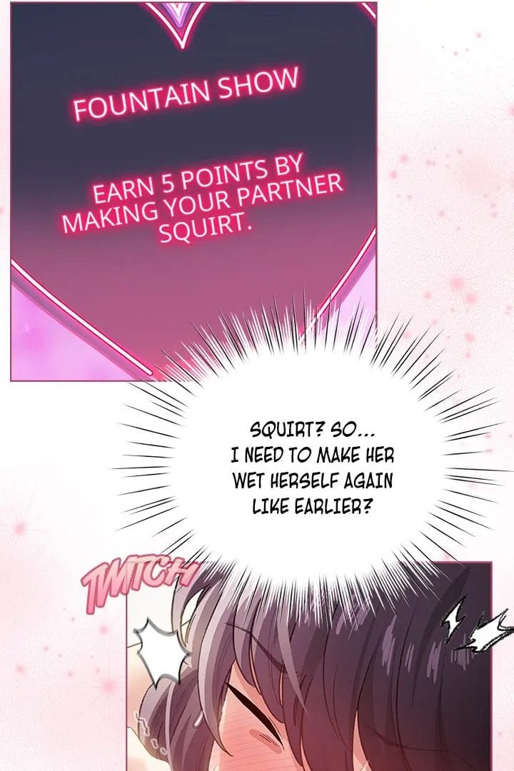 I Became a Pornhwa NPC (Uncensored), chapter 21, page 25 of 107