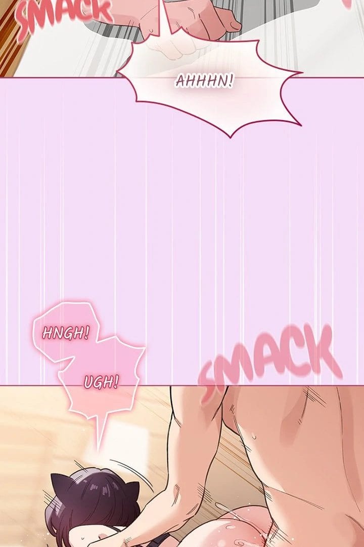 I Became a Pornhwa NPC (Uncensored), chapter 21, page 30 of 107