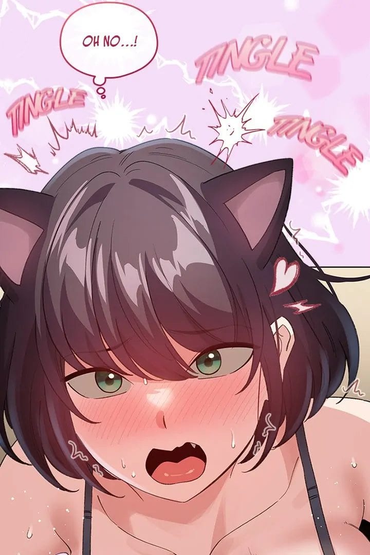 I Became a Pornhwa NPC (Uncensored), chapter 21, page 33 of 107