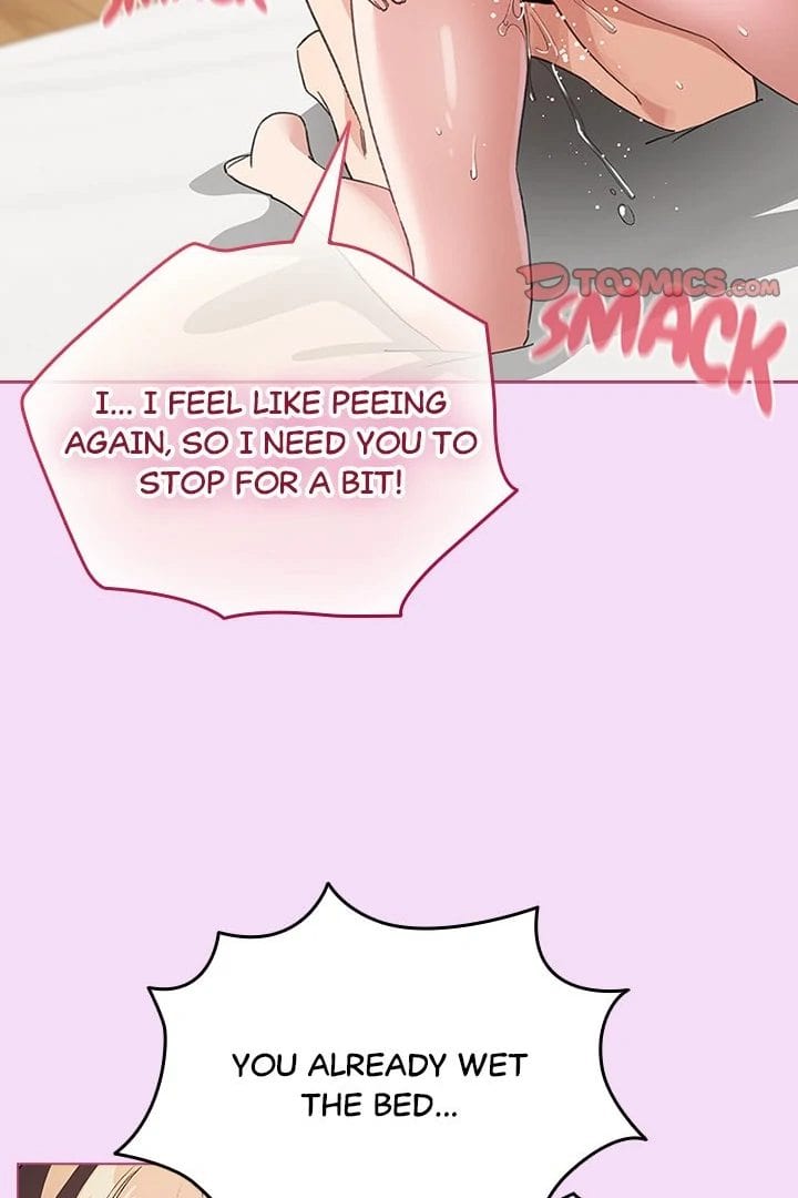 I Became a Pornhwa NPC (Uncensored), chapter 21, page 48 of 107