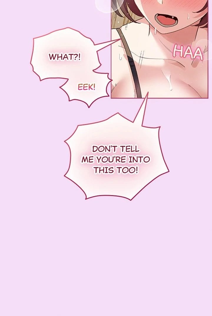 I Became a Pornhwa NPC (Uncensored), chapter 21, page 50 of 107