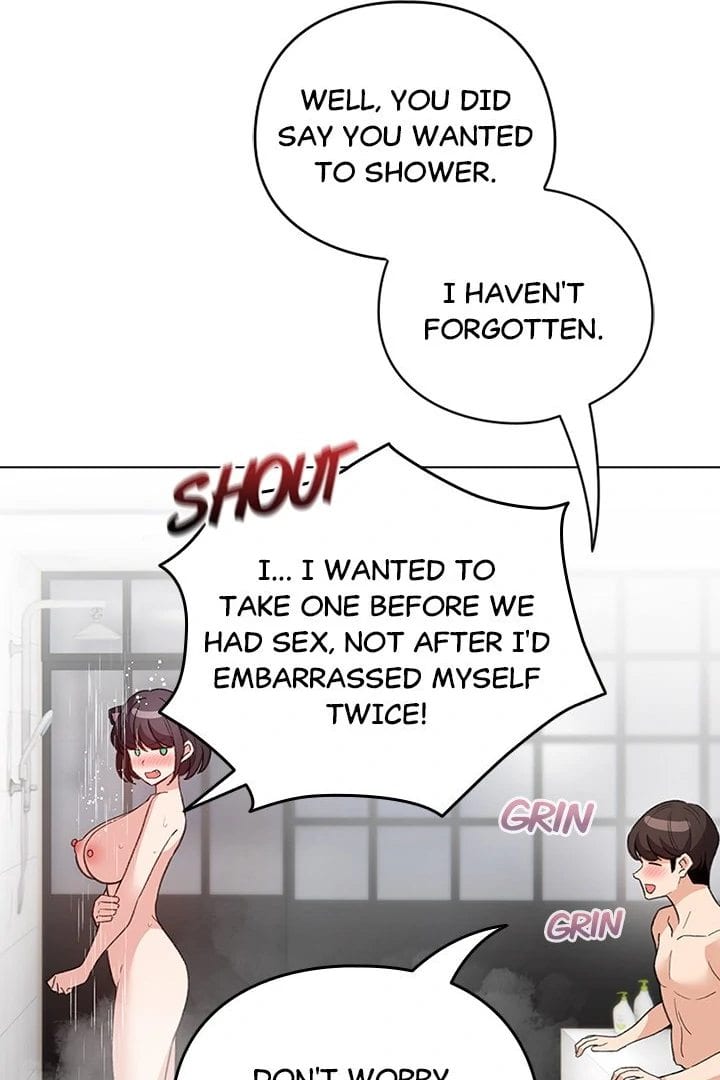 I Became a Pornhwa NPC (Uncensored), chapter 21, page 79 of 107