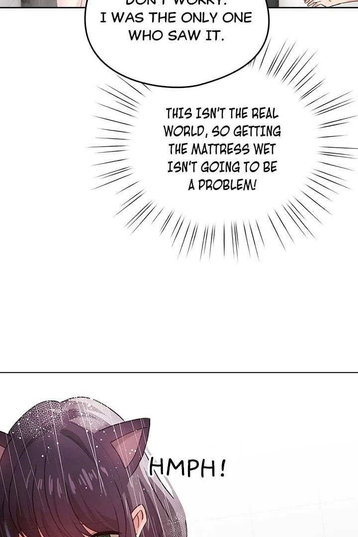 I Became a Pornhwa NPC (Uncensored), chapter 21, page 80 of 107