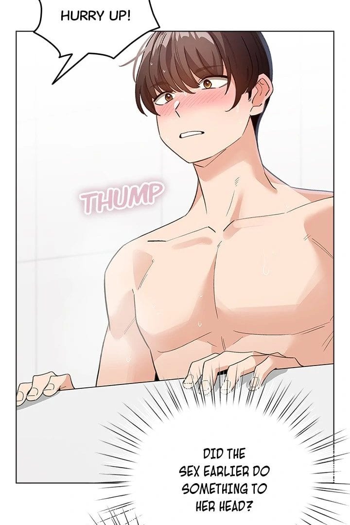 I Became a Pornhwa NPC (Uncensored), chapter 21, page 91 of 107