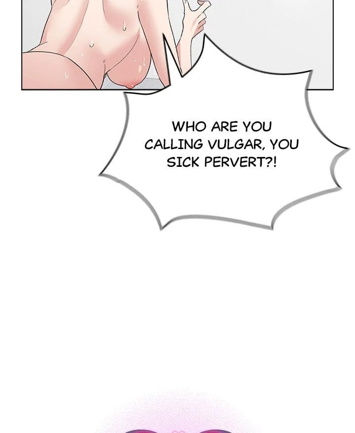 I Became a Pornhwa NPC (Uncensored), chapter 21, page 97 of 107