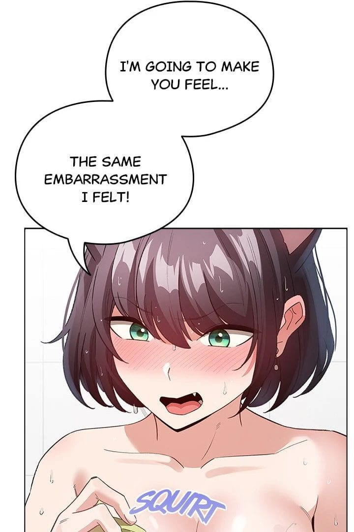 I Became a Pornhwa NPC (Uncensored), chapter 21, page 100 of 107