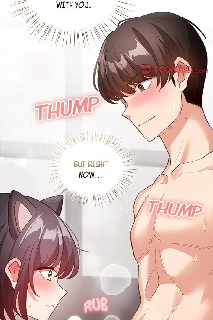 I Became a Pornhwa NPC (Uncensored), chapter 21, page 104 of 107