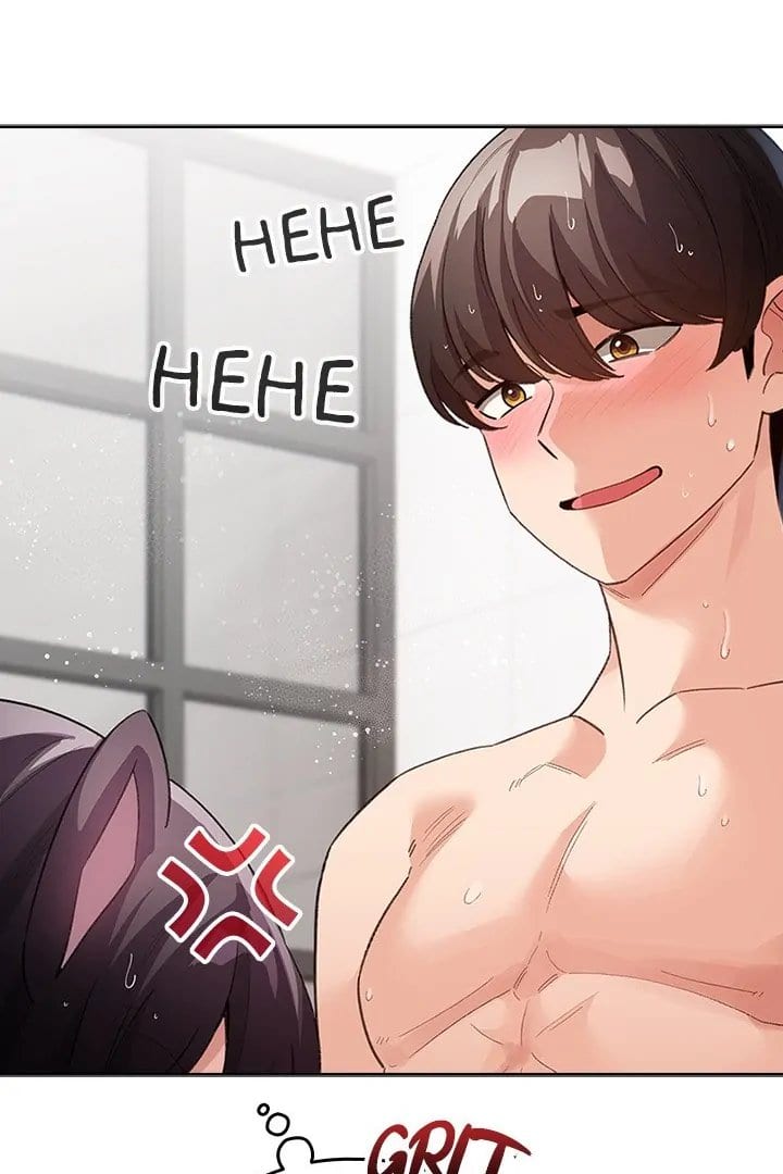 I Became a Pornhwa NPC (Uncensored), chapter 22, page 17 of 111