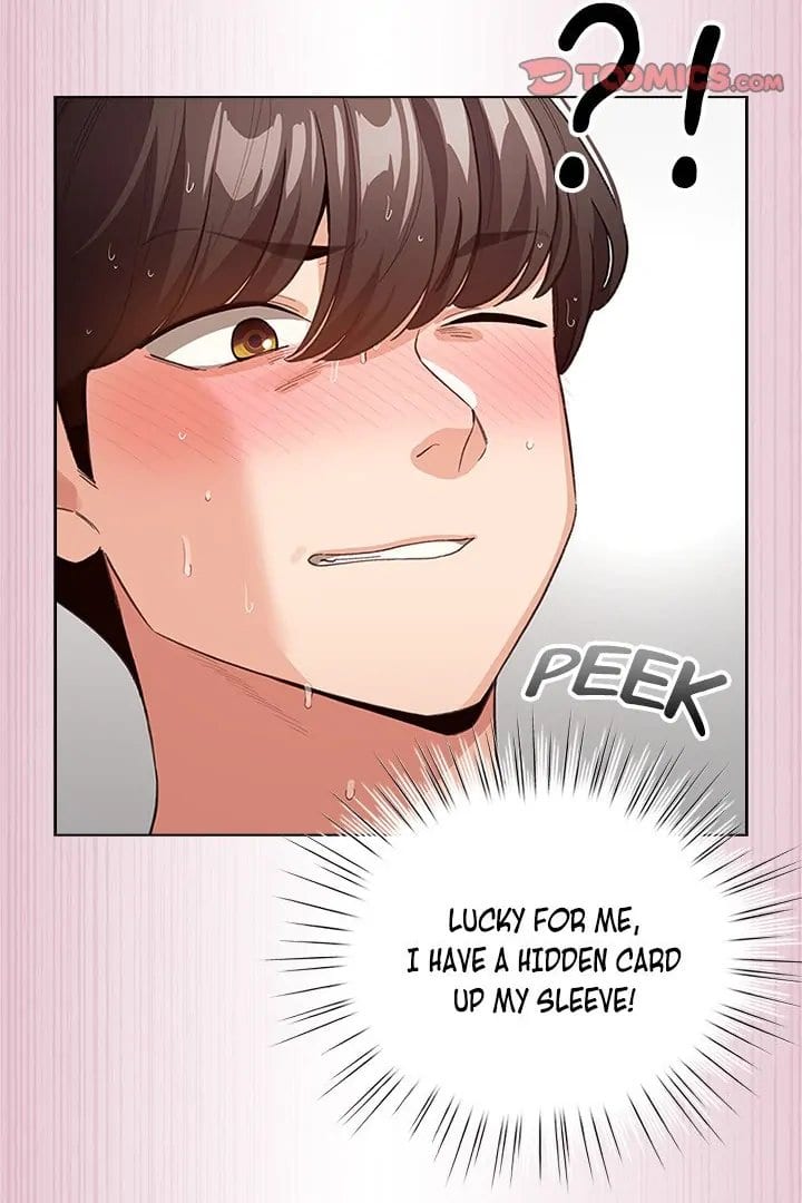 I Became a Pornhwa NPC (Uncensored), chapter 22, page 34 of 111