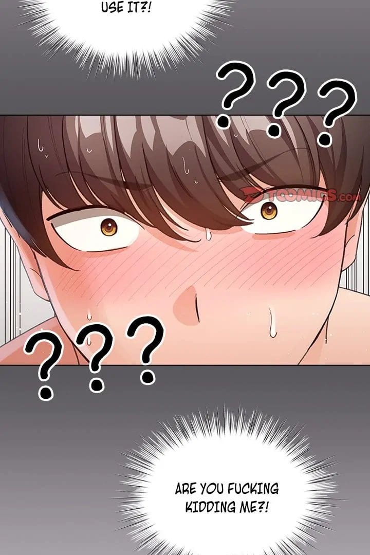 I Became a Pornhwa NPC (Uncensored), chapter 22, page 40 of 111