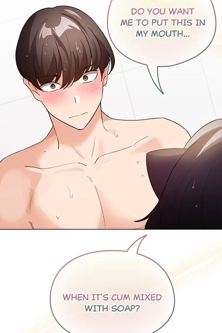 I Became a Pornhwa NPC (Uncensored), chapter 22, page 67 of 111