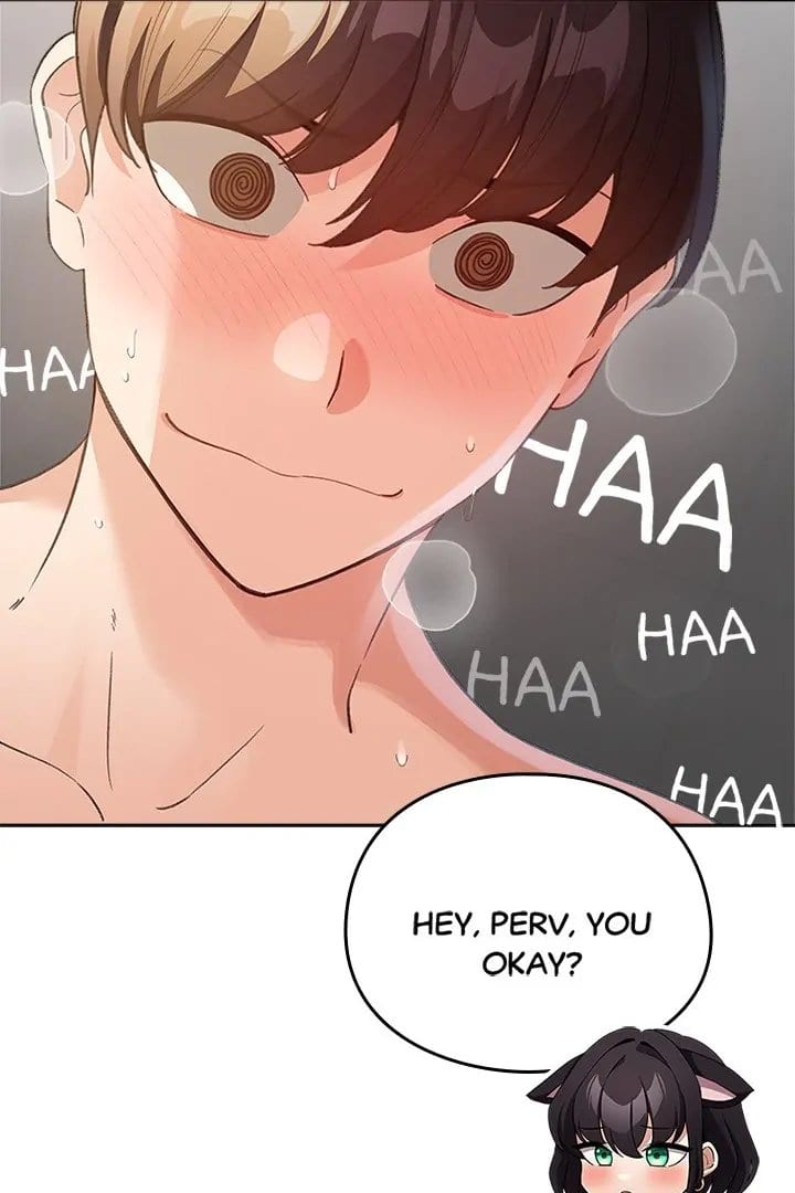 I Became a Pornhwa NPC (Uncensored), chapter 22, page 76 of 111