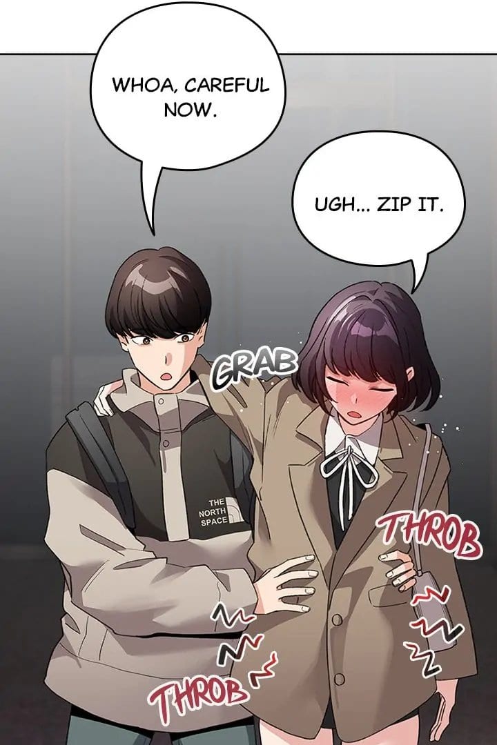 I Became a Pornhwa NPC (Uncensored), chapter 22, page 101 of 111