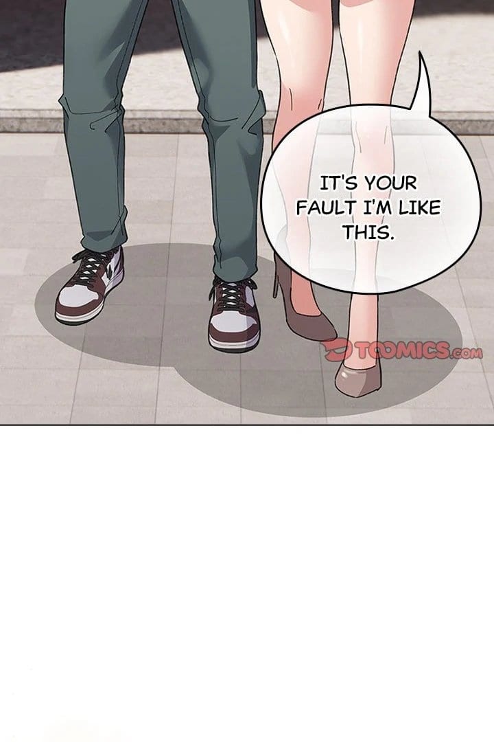 I Became a Pornhwa NPC (Uncensored), chapter 22, page 102 of 111