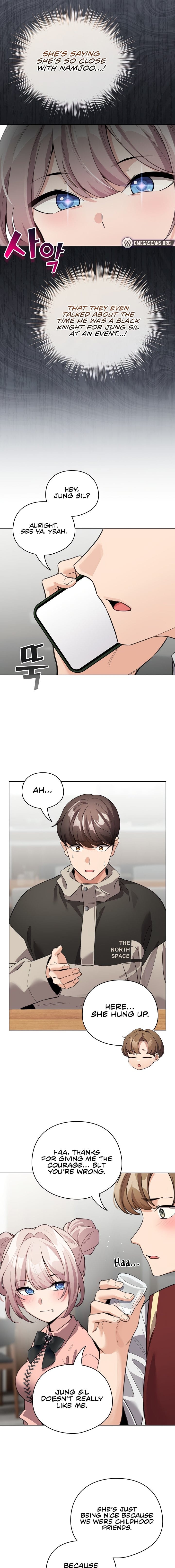 I Became a Pornhwa NPC (Uncensored), chapter 28, page 5 of 17