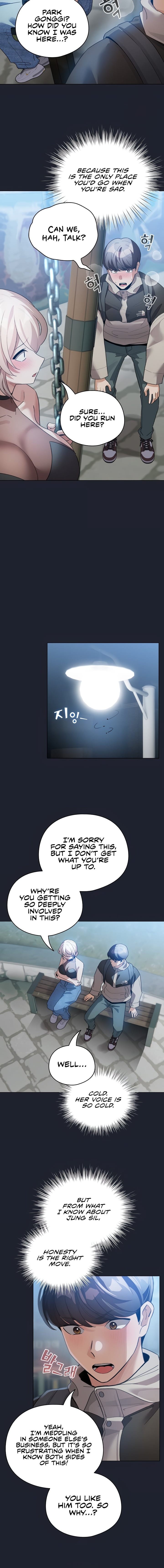 I Became a Pornhwa NPC (Uncensored), chapter 28, page 10 of 17